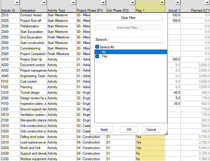 SP%20BE%20Filter%20Apply%20Autofilter%20Flag%20field