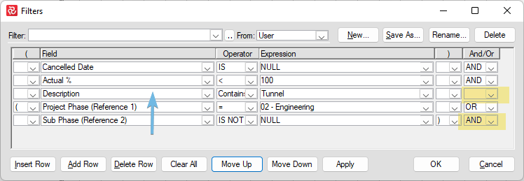 SP%20BE%20Filter%20Missing%20logic%20in%20multiline%20filter