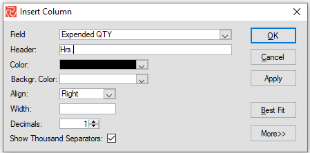 SP%20BE%20Formatting%20Columns%20Area%20Insert%20Column