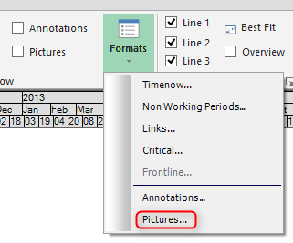 SP%20BE%20Formatting%20the%20Gantt%20Area%20Timeline%20Add%20Pictures