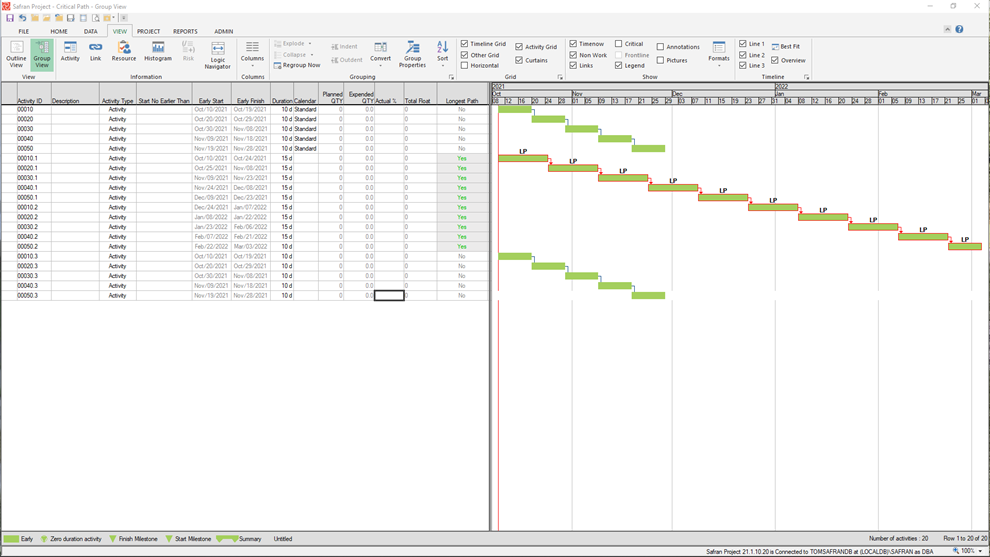 SP%20BE%20Formatting%20the%20Gantt%20Area%20Timeline%20BE