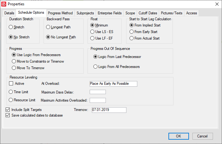 SP%20BE%20Formatting%20the%20Gantt%20Area%20Timeline%20Highlight%20Critical%20Activities