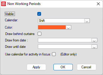 SP%20BE%20Formatting%20the%20Gantt%20Area%20Timeline%20Non%20Working%20Periods