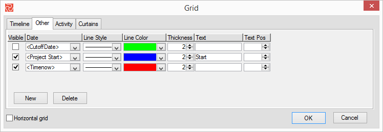 SP%20BE%20Formatting%20the%20Gantt%20Area%20Timeline%20Other%20Grid%20Colors