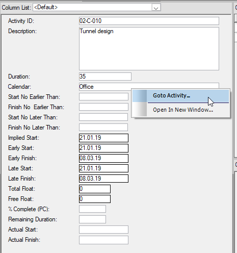 SP%20BE%20Go%20to%20activity%20shortcut%20menu