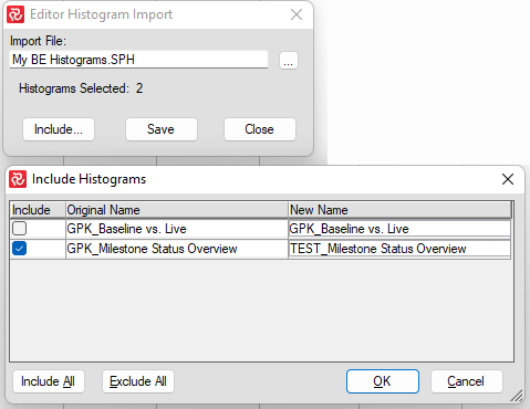 SP%20BE%20Histogram%20Import%20Include