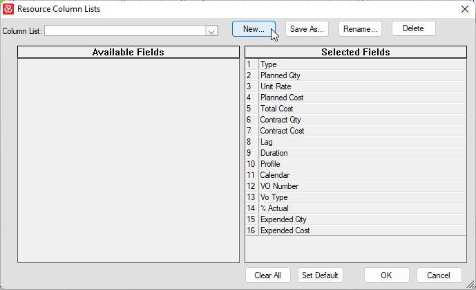 SP%20BE%20column%20lists%20create%20new