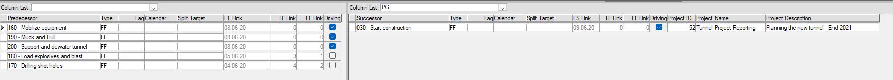 SP%20BE%20column%20lists%20link%20information%20project%20group%20successor%20predecessor%20driver