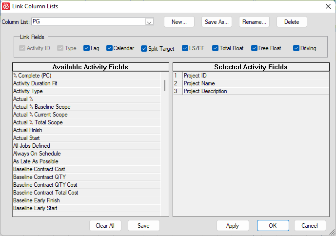 SP%20BE%20column%20lists%20link%20information%20project%20group