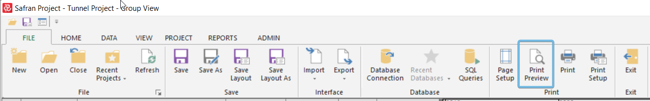 SP%20Customizing%20the%20Barchart%20Print%20Layout%20Print%20Preview%20Ribbon