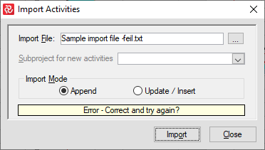 SP%20Import%20Activities%20Window%20Error%20Message