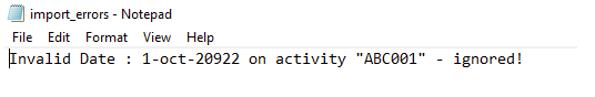 SP%20Import%20Activity%20Import%20Error%20ignored