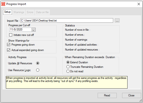 SP%20Import%20Progress