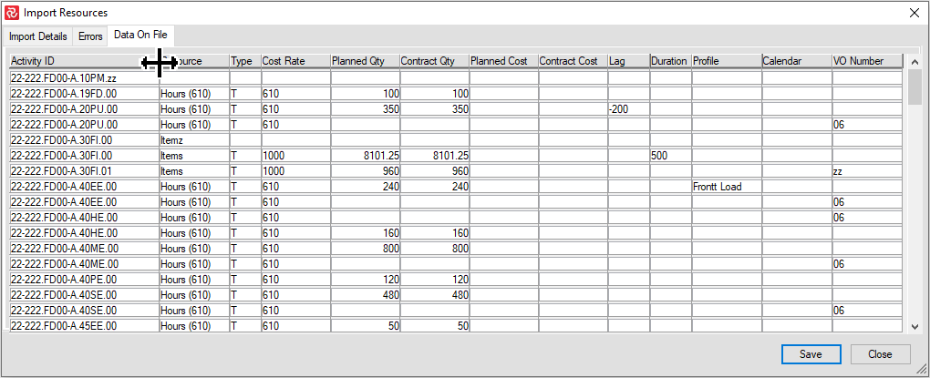 SP%20Import%20Resources%20Data%20On%20File