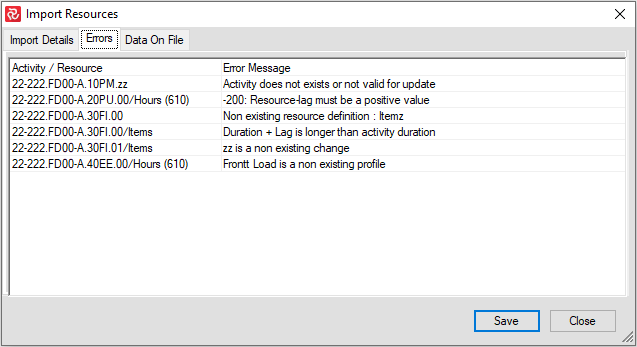 SP%20Import%20Resources%20Errors