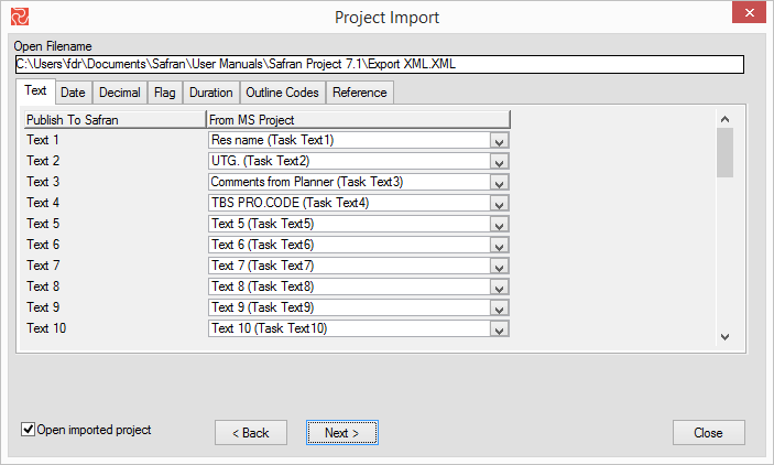 SP%20MS%20Project%20import%20text%20tab