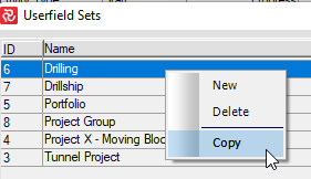 SP%20New%20Project%20Copy%20Userfield%20Set