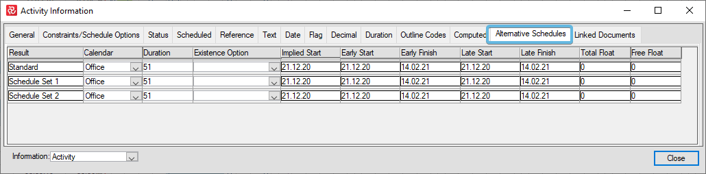 SP%20Project%20Control%20%20Alternative%20Schedules%20Information%20Panel