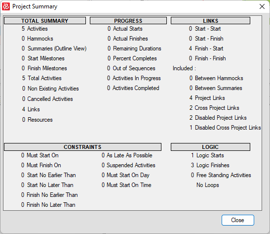 SP%20Project%20Control%20%20Project%20Summary