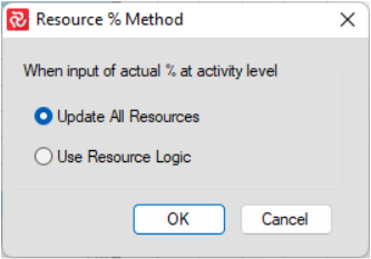 SP%20Project%20Control%20Adding%20Progress%20And%20Expended%20Percent%20Method%20Update%20All%20Resources