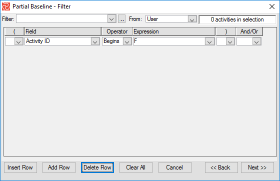 SP%20Project%20Control%20Partial%20Baseline%20Filter