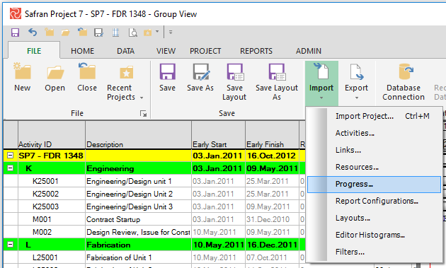 SP%20Project%20Control%20Progress%20Import