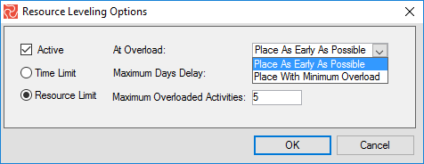 SP%20Project%20Control%20Resource%20Leveling%20Options%20Early