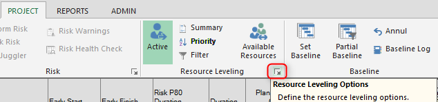 SP%20Project%20Control%20Resource%20Leveling%20Options%20Ribbon