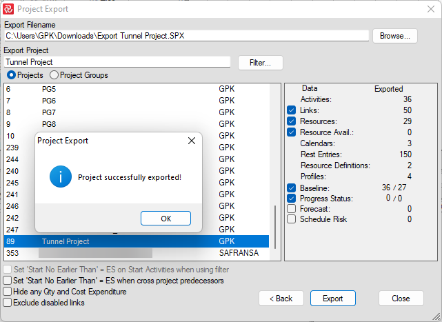 SP%20Project%20Export%20Success
