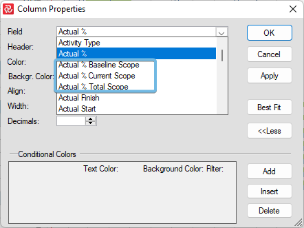 SP%20Scope%20for%20Progress%20Lifting%20Column%20Properties