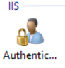 SWA IIS Authentication