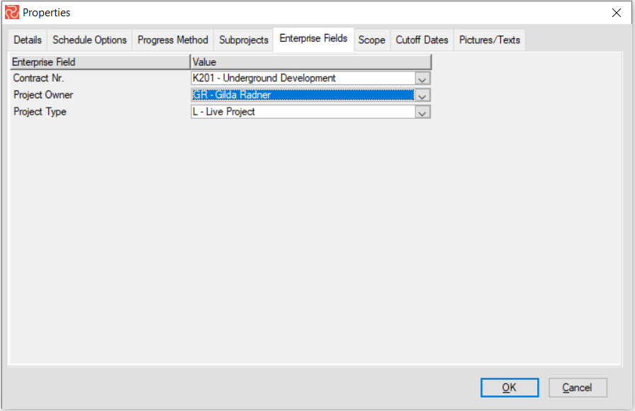 Sp%20Project%20Properties%20Enterprise%20Fields