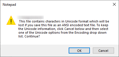 Workaround to allow import of xer files into P6 versions older than v16.2