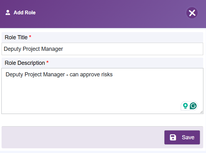 access-add-role