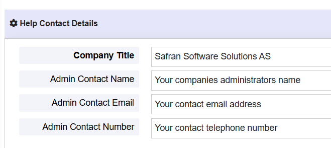 company-help
