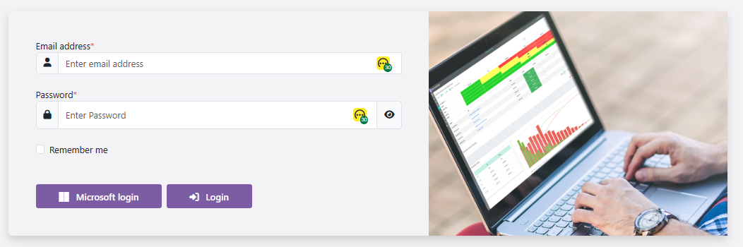 login-page