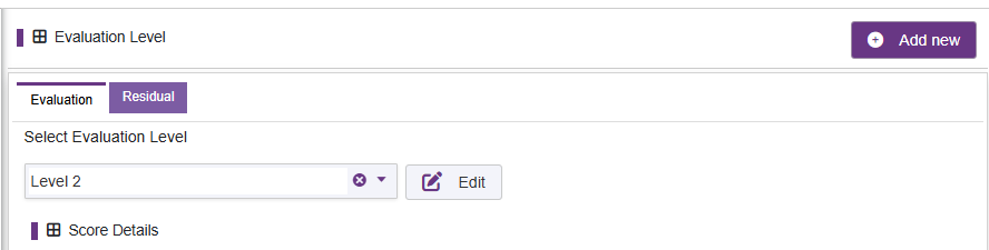 score-select-evaluation