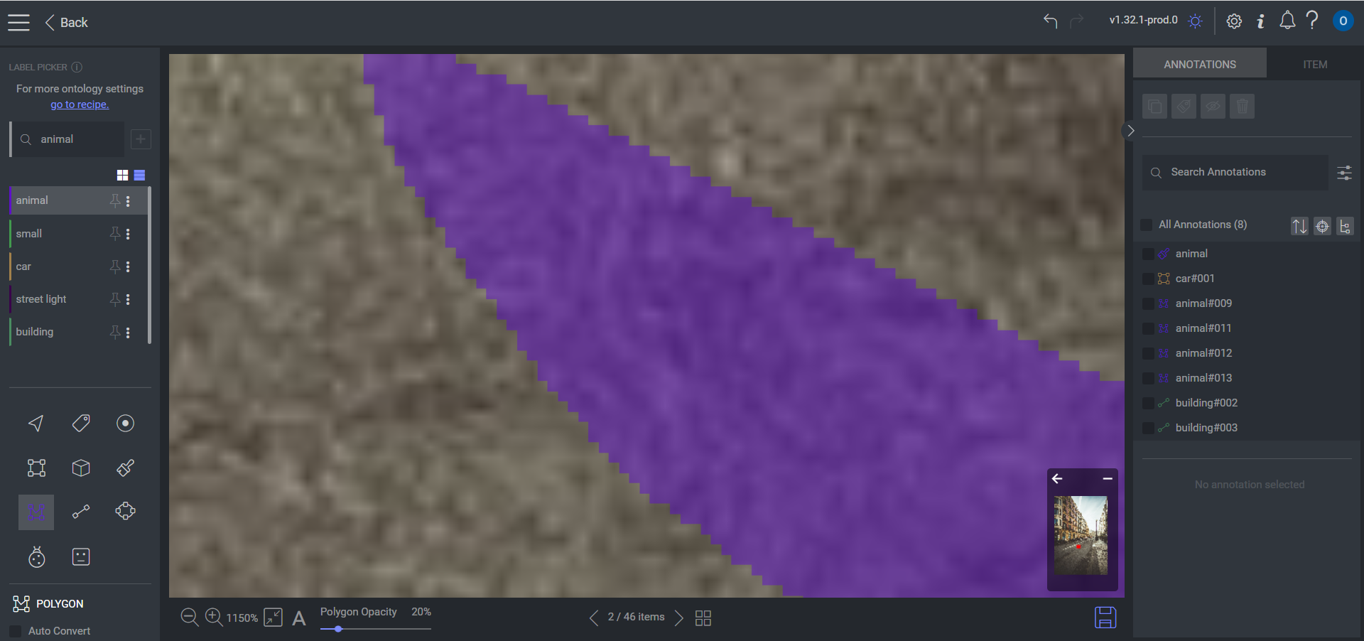 Polygon