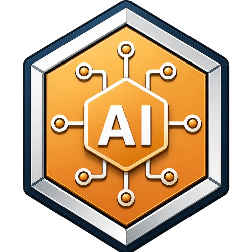This logo has AI_Tools