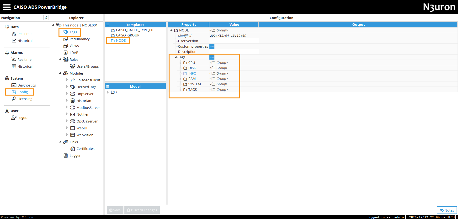 Caiso_Node