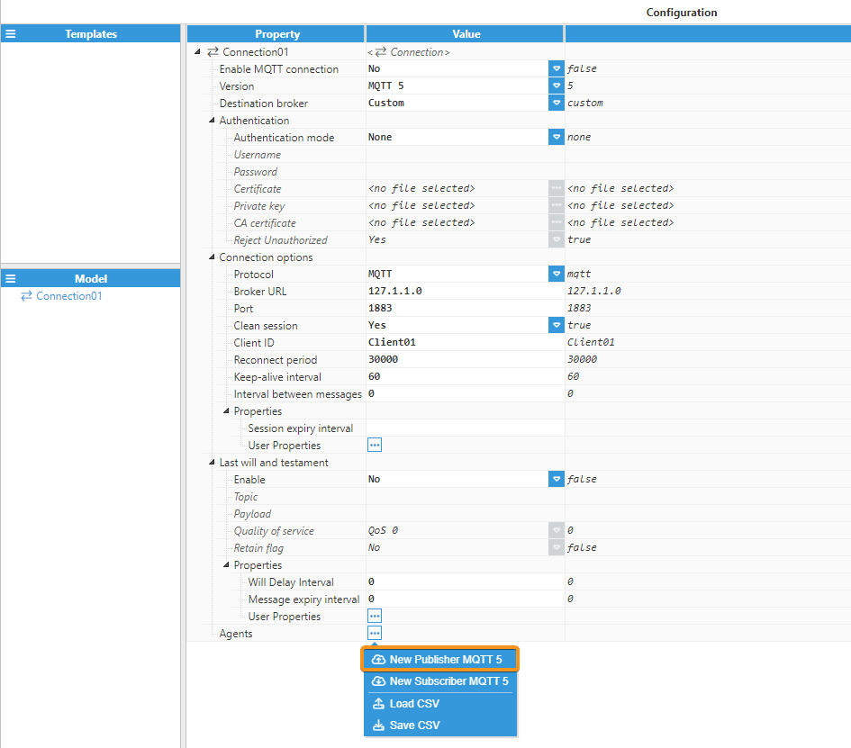 Figure - Custom Payload Config 2