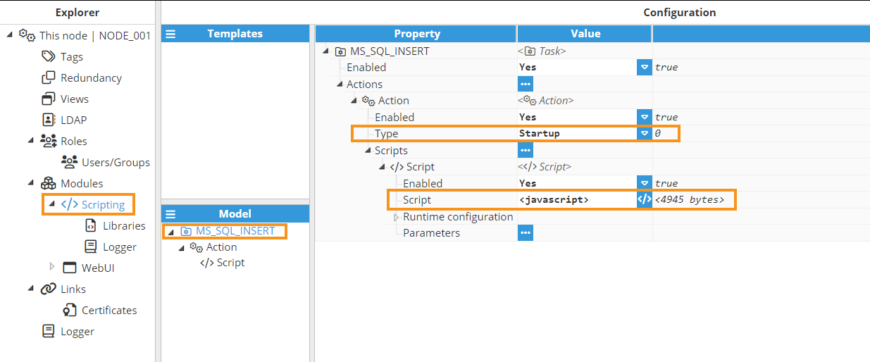 MS_SQL_Scripting