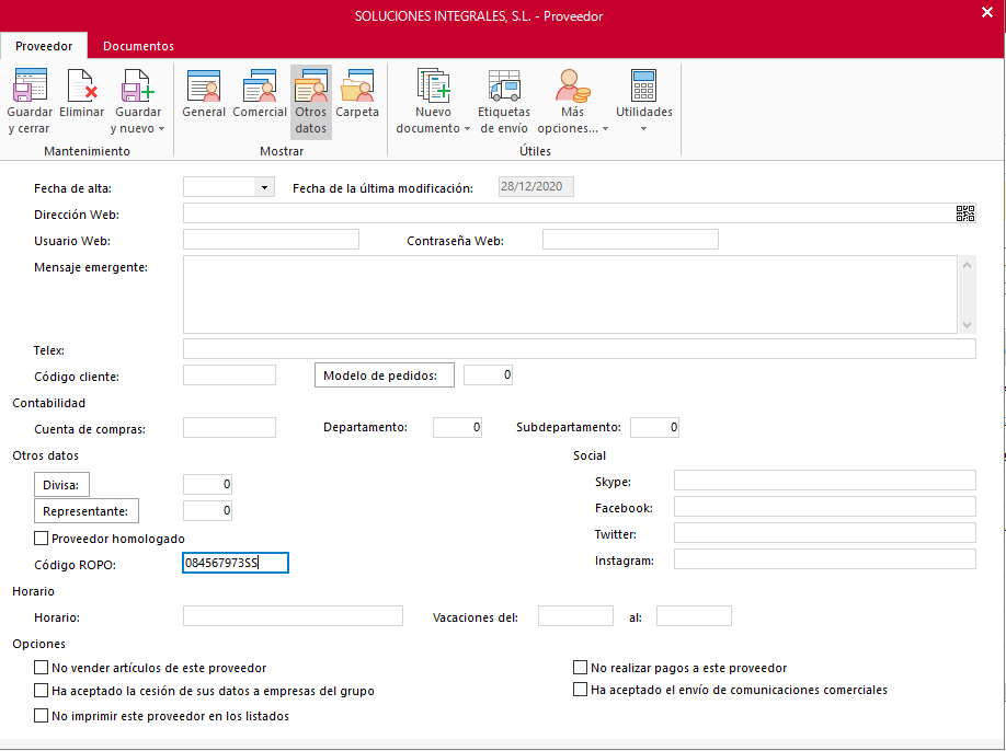 Interfaz de usuario gráfica, Texto, Aplicación, Correo electrónico  Descripción generada automáticamente