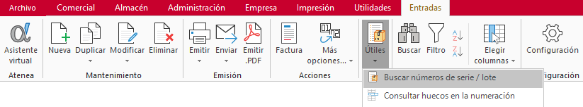 Interfaz de usuario gráfica, Aplicación, Word  Descripción generada automáticamente