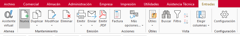 Interfaz de usuario gráfica, Aplicación  Descripción generada automáticamente