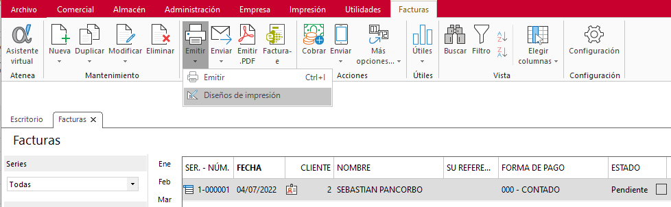 Interfaz de usuario gráfica, Texto, Aplicación, Correo electrónico  Descripción generada automáticamente