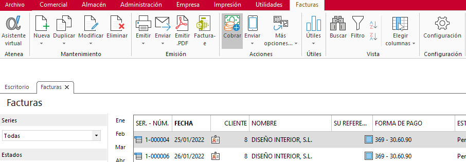 Interfaz de usuario gráfica, Texto, Aplicación  Descripción generada automáticamente