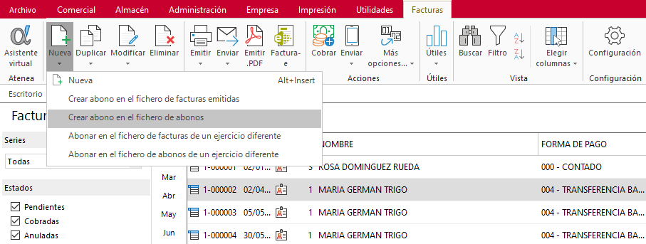 Interfaz de usuario gráfica, Texto, Aplicación, Correo electrónico  Descripción generada automáticamente