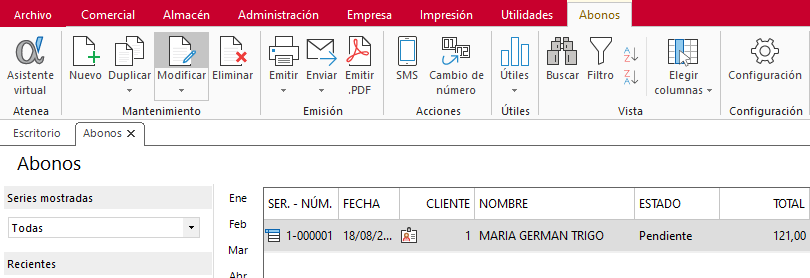 Interfaz de usuario gráfica, Texto, Aplicación  Descripción generada automáticamente