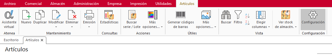 Interfaz de usuario gráfica, Aplicación, Word  Descripción generada automáticamente